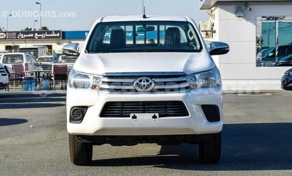 Buy Import Toyota Hilux White Car in Import - Dubai in Curacao Buy Import Toyota Hilux White Car in Import - Dubai in Curacao