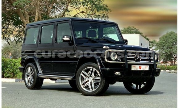 Buy Import Mercedes-Benz 190 (W201) Black Car in Import - Dubai in Curacao