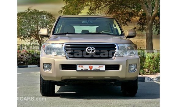 Buy Import Toyota Land Cruiser Other Car in Import - Dubai in Curacao Buy Import Toyota Land Cruiser Other Car in Import - Dubai in Curacao
