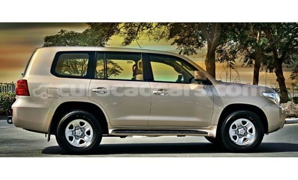 Buy Import Toyota Land Cruiser Other Car in Import - Dubai in Curacao Buy Import Toyota Land Cruiser Other Car in Import - Dubai in Curacao