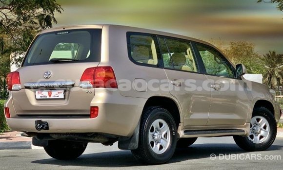 Buy Import Toyota Land Cruiser Other Car in Import - Dubai in Curacao Buy Import Toyota Land Cruiser Other Car in Import - Dubai in Curacao