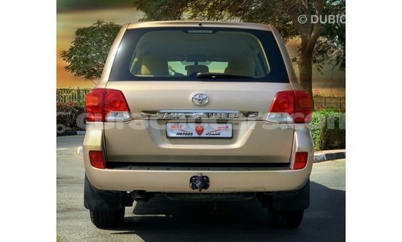 Buy Import Toyota Land Cruiser Other Car in Import - Dubai in Curacao Buy Import Toyota Land Cruiser Other Car in Import - Dubai in Curacao