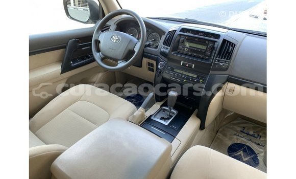 Buy Import Toyota Land Cruiser Other Car in Import - Dubai in Curacao Buy Import Toyota Land Cruiser Other Car in Import - Dubai in Curacao
