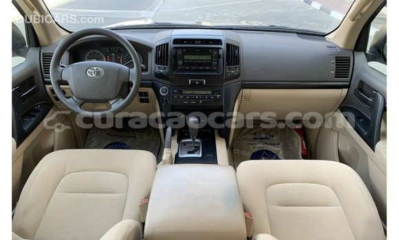 Buy Import Toyota Land Cruiser Other Car in Import - Dubai in Curacao Buy Import Toyota Land Cruiser Other Car in Import - Dubai in Curacao