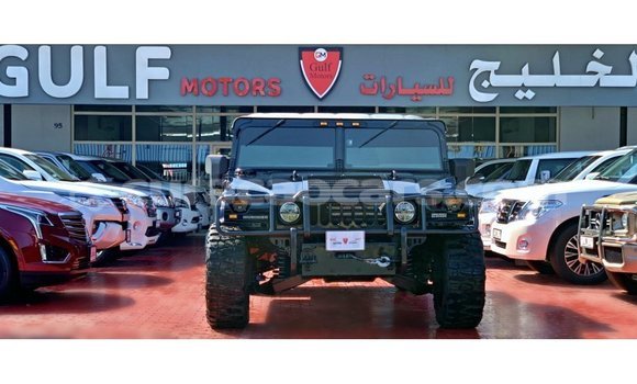 Buy Import Hummer H1 Black Car in Import - Dubai in Curacao Buy Import Hummer H1 Black Car in Import - Dubai in Curacao