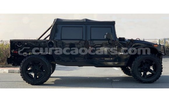 Buy Import Hummer H1 Black Car in Import - Dubai in Curacao Buy Import Hummer H1 Black Car in Import - Dubai in Curacao