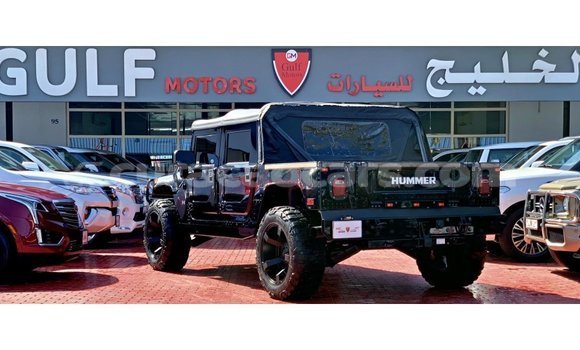 Buy Import Hummer H1 Black Car in Import - Dubai in Curacao Buy Import Hummer H1 Black Car in Import - Dubai in Curacao