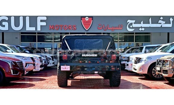 Buy Import Hummer H1 Black Car in Import - Dubai in Curacao Buy Import Hummer H1 Black Car in Import - Dubai in Curacao