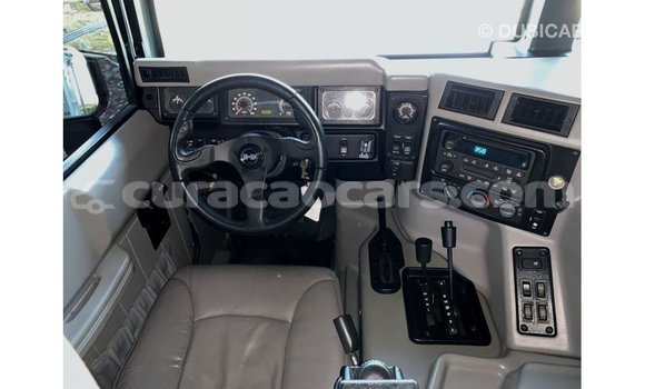 Buy Import Hummer H1 Black Car in Import - Dubai in Curacao Buy Import Hummer H1 Black Car in Import - Dubai in Curacao