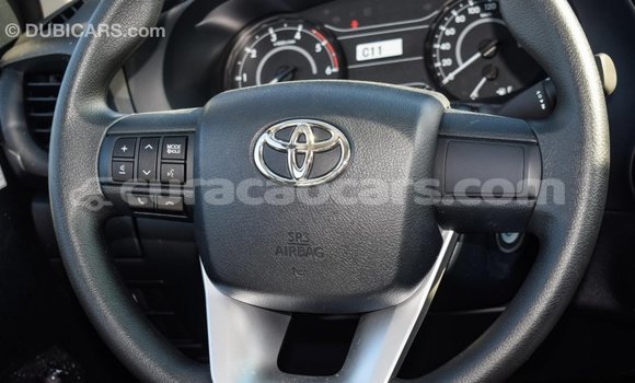 Buy Import Toyota Hilux White Car in Import - Dubai in Curacao Buy Import Toyota Hilux White Car in Import - Dubai in Curacao