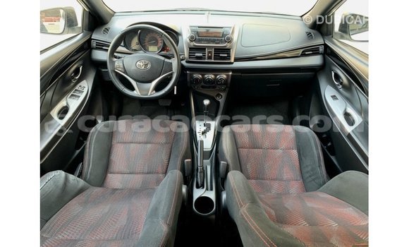 Buy Import Toyota Yaris White Car in Import - Dubai in Curacao Buy Import Toyota Yaris White Car in Import - Dubai in Curacao