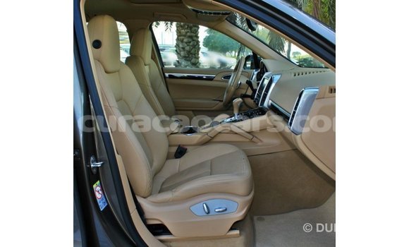 Buy Import Porsche Cayenne Brown Car in Import - Dubai in Curacao Buy Import Porsche Cayenne Brown Car in Import - Dubai in Curacao