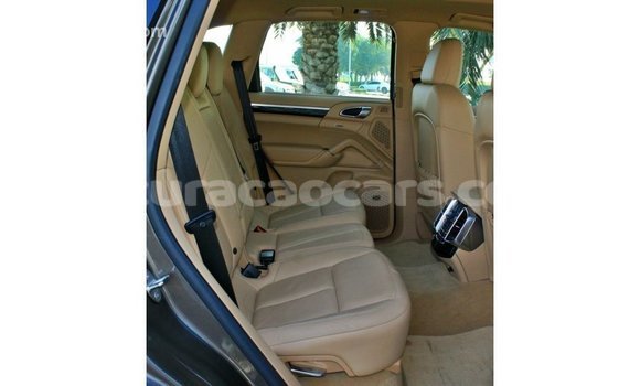 Buy Import Porsche Cayenne Brown Car in Import - Dubai in Curacao Buy Import Porsche Cayenne Brown Car in Import - Dubai in Curacao