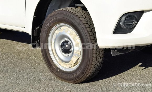 Buy Import Toyota Hilux White Car in Import - Dubai in Curacao Buy Import Toyota Hilux White Car in Import - Dubai in Curacao