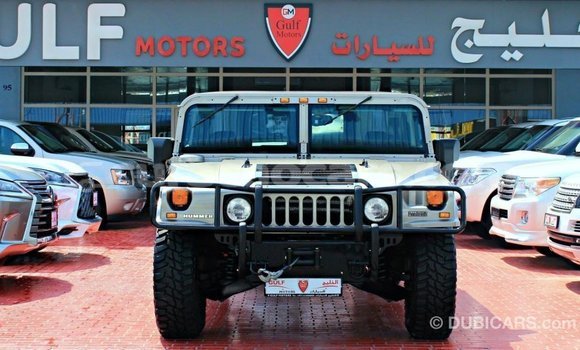 Buy Import Hummer H1 Other Car in Import - Dubai in Curacao Buy Import Hummer H1 Other Car in Import - Dubai in Curacao