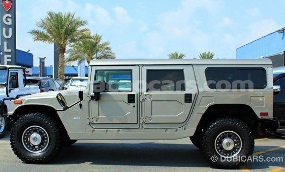 Buy Import Hummer H1 Other Car in Import - Dubai in Curacao Buy Import Hummer H1 Other Car in Import - Dubai in Curacao