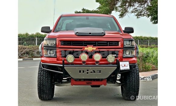 Buy Import Chevrolet Silverado Red Car in Import - Dubai in Curacao Buy Import Chevrolet Silverado Red Car in Import - Dubai in Curacao