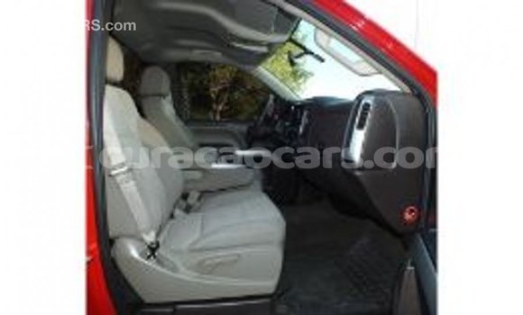 Buy Import Chevrolet Silverado Red Car in Import - Dubai in Curacao Buy Import Chevrolet Silverado Red Car in Import - Dubai in Curacao