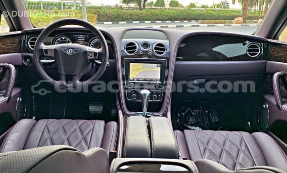 Buy Import Bentley Flying Spur Other Car in Import - Dubai in Curacao Buy Import Bentley Flying Spur Other Car in Import - Dubai in Curacao