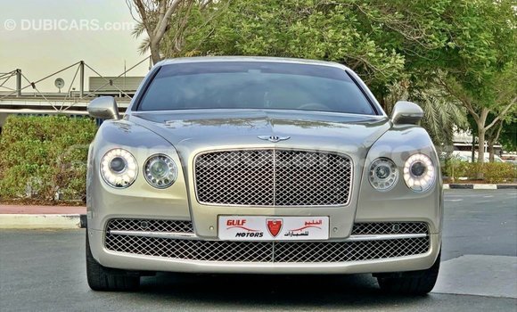 Buy Import Bentley Flying Spur Other Car in Import - Dubai in Curacao Buy Import Bentley Flying Spur Other Car in Import - Dubai in Curacao