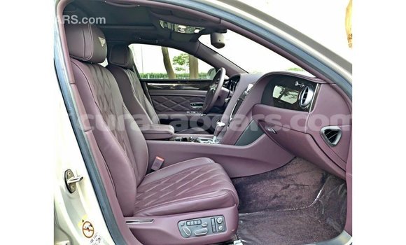 Buy Import Bentley Flying Spur Other Car in Import - Dubai in Curacao Buy Import Bentley Flying Spur Other Car in Import - Dubai in Curacao