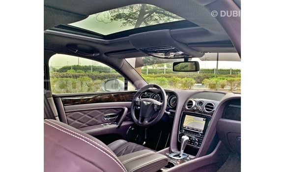 Buy Import Bentley Flying Spur Other Car in Import - Dubai in Curacao Buy Import Bentley Flying Spur Other Car in Import - Dubai in Curacao