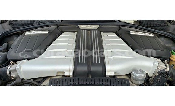 Buy Import Bentley Flying Spur Other Car in Import - Dubai in Curacao Buy Import Bentley Flying Spur Other Car in Import - Dubai in Curacao