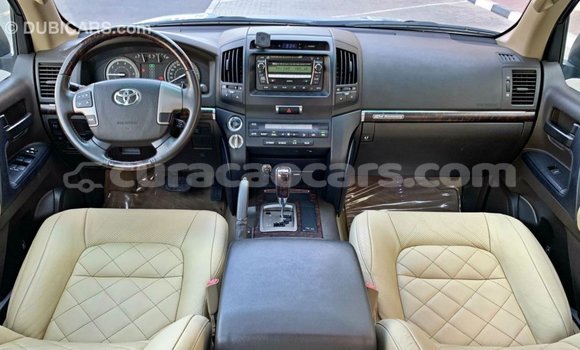 Buy Import Toyota Land Cruiser Blue Car in Import - Dubai in Curacao Buy Import Toyota Land Cruiser Blue Car in Import - Dubai in Curacao