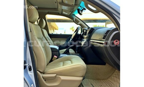 Buy Import Toyota Land Cruiser Blue Car in Import - Dubai in Curacao Buy Import Toyota Land Cruiser Blue Car in Import - Dubai in Curacao