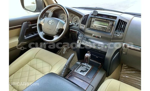 Buy Import Toyota Land Cruiser Blue Car in Import - Dubai in Curacao Buy Import Toyota Land Cruiser Blue Car in Import - Dubai in Curacao