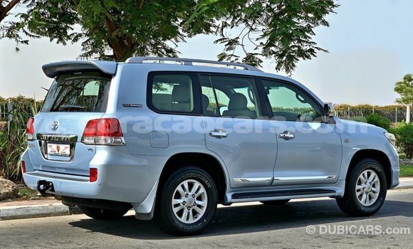 Buy Import Toyota Land Cruiser Blue Car in Import - Dubai in Curacao Buy Import Toyota Land Cruiser Blue Car in Import - Dubai in Curacao