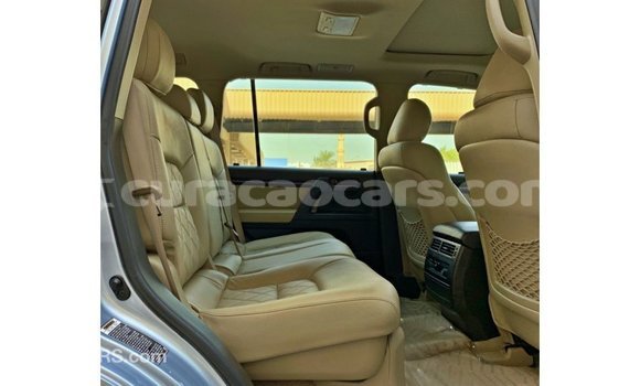 Buy Import Toyota Land Cruiser Blue Car in Import - Dubai in Curacao Buy Import Toyota Land Cruiser Blue Car in Import - Dubai in Curacao