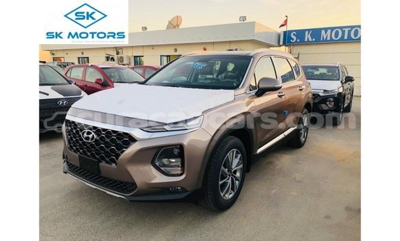 Buy Import Hyundai Santa Fe Brown Car in Import - Dubai in Curacao Buy Import Hyundai Santa Fe Brown Car in Import - Dubai in Curacao