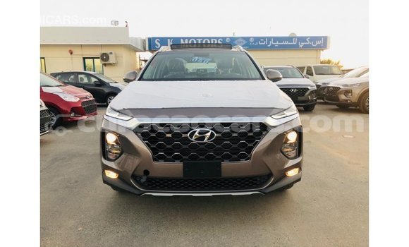 Buy Import Hyundai Santa Fe Brown Car in Import - Dubai in Curacao Buy Import Hyundai Santa Fe Brown Car in Import - Dubai in Curacao