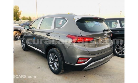 Buy Import Hyundai Santa Fe Brown Car in Import - Dubai in Curacao Buy Import Hyundai Santa Fe Brown Car in Import - Dubai in Curacao