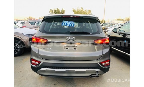 Buy Import Hyundai Santa Fe Brown Car in Import - Dubai in Curacao Buy Import Hyundai Santa Fe Brown Car in Import - Dubai in Curacao
