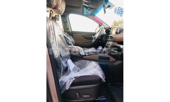 Buy Import Hyundai Santa Fe Brown Car in Import - Dubai in Curacao Buy Import Hyundai Santa Fe Brown Car in Import - Dubai in Curacao