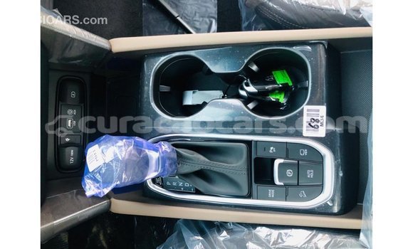 Buy Import Hyundai Santa Fe Brown Car in Import - Dubai in Curacao Buy Import Hyundai Santa Fe Brown Car in Import - Dubai in Curacao