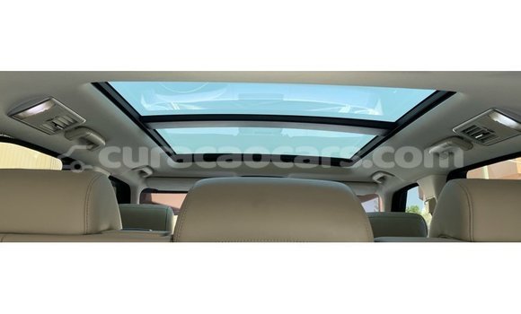 Buy Import Land Rover Range Rover Brown Car in Import - Dubai in Curacao Buy Import Land Rover Range Rover Brown Car in Import - Dubai in Curacao