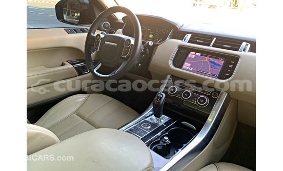 Buy Import Land Rover Range Rover Brown Car in Import - Dubai in Curacao Buy Import Land Rover Range Rover Brown Car in Import - Dubai in Curacao