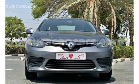 Buy Import Renault Fluence Other Car in Import - Dubai in Curacao Buy Import Renault Fluence Other Car in Import - Dubai in Curacao