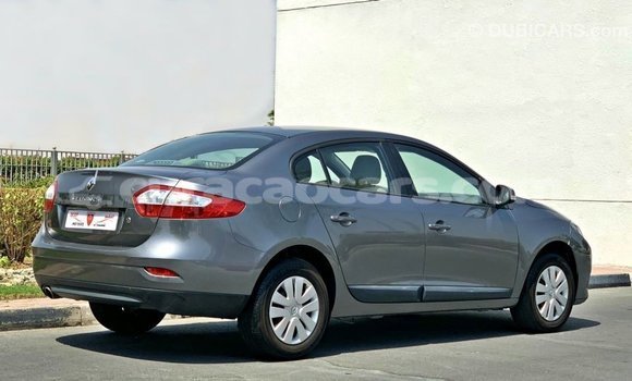 Buy Import Renault Fluence Other Car in Import - Dubai in Curacao Buy Import Renault Fluence Other Car in Import - Dubai in Curacao