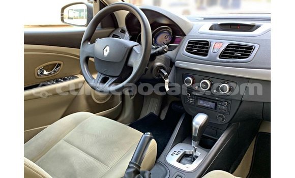 Buy Import Renault Fluence Other Car in Import - Dubai in Curacao Buy Import Renault Fluence Other Car in Import - Dubai in Curacao