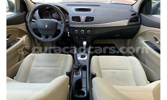 Buy Import Renault Fluence Other Car in Import - Dubai in Curacao Buy Import Renault Fluence Other Car in Import - Dubai in Curacao