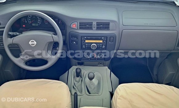Buy Import Nissan Patrol White Car in Import - Dubai in Curacao Buy Import Nissan Patrol White Car in Import - Dubai in Curacao