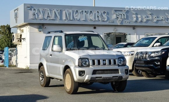 Buy Import Suzuki Jimny Other Car in Import - Dubai in Curacao Buy Import Suzuki Jimny Other Car in Import - Dubai in Curacao