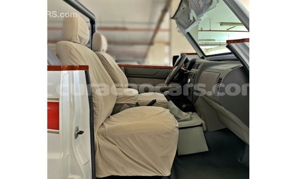 Buy Import Nissan Patrol White Car in Import - Dubai in Curacao Buy Import Nissan Patrol White Car in Import - Dubai in Curacao