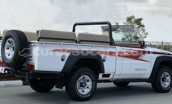 Buy Import Nissan Patrol White Car in Import - Dubai in Curacao Buy Import Nissan Patrol White Car in Import - Dubai in Curacao