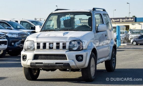 Buy Import Suzuki Jimny Other Car in Import - Dubai in Curacao Buy Import Suzuki Jimny Other Car in Import - Dubai in Curacao