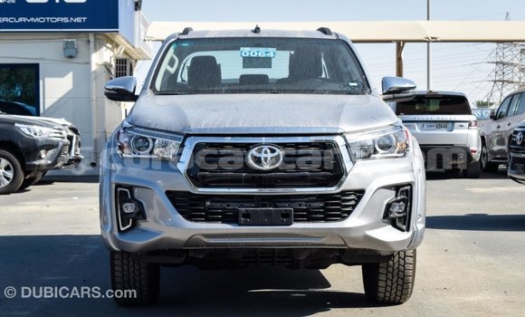 Buy Import Toyota Hilux Other Car in Import - Dubai in Curacao Buy Import Toyota Hilux Other Car in Import - Dubai in Curacao